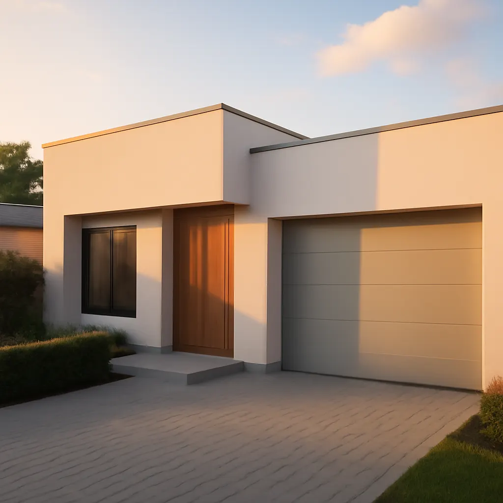 Garage Door Repair Whippany